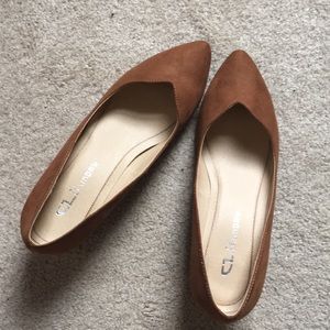 Chinese Laundry shoes
